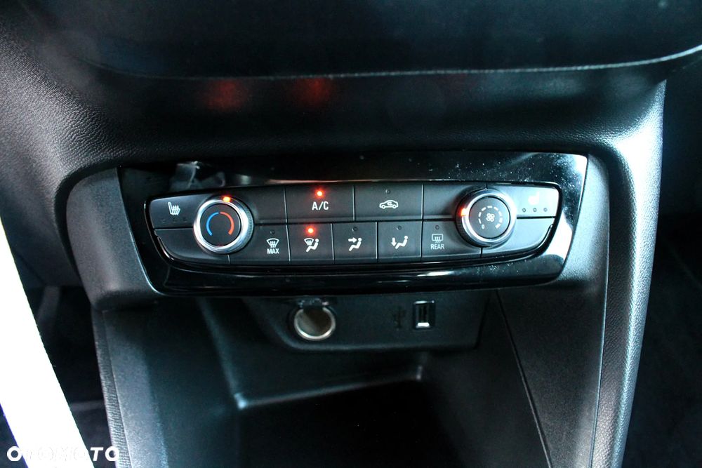 Opel Corsa 1.2 Start/Stop Edition - 17