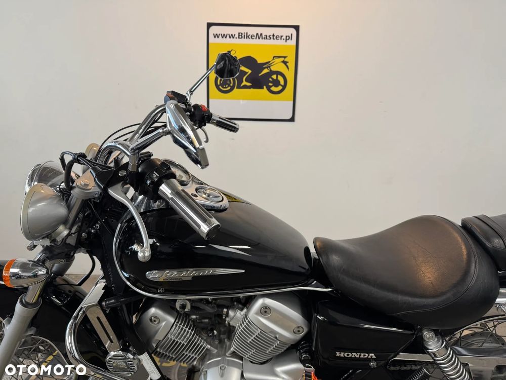 Honda Shadow - 20