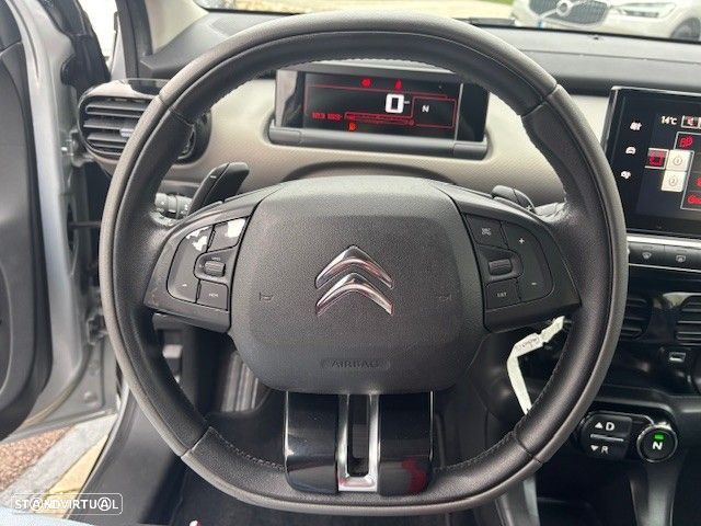 Citroën C4 Cactus 1.6 BlueHDi Feel ETG6 - 22