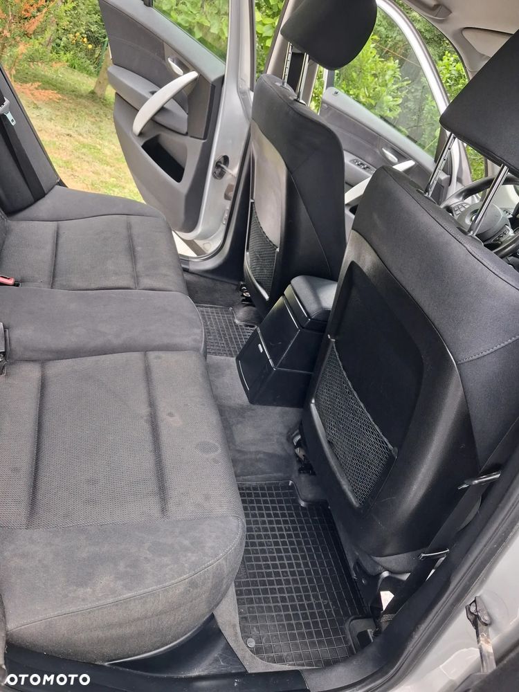 BMW X3 - 10