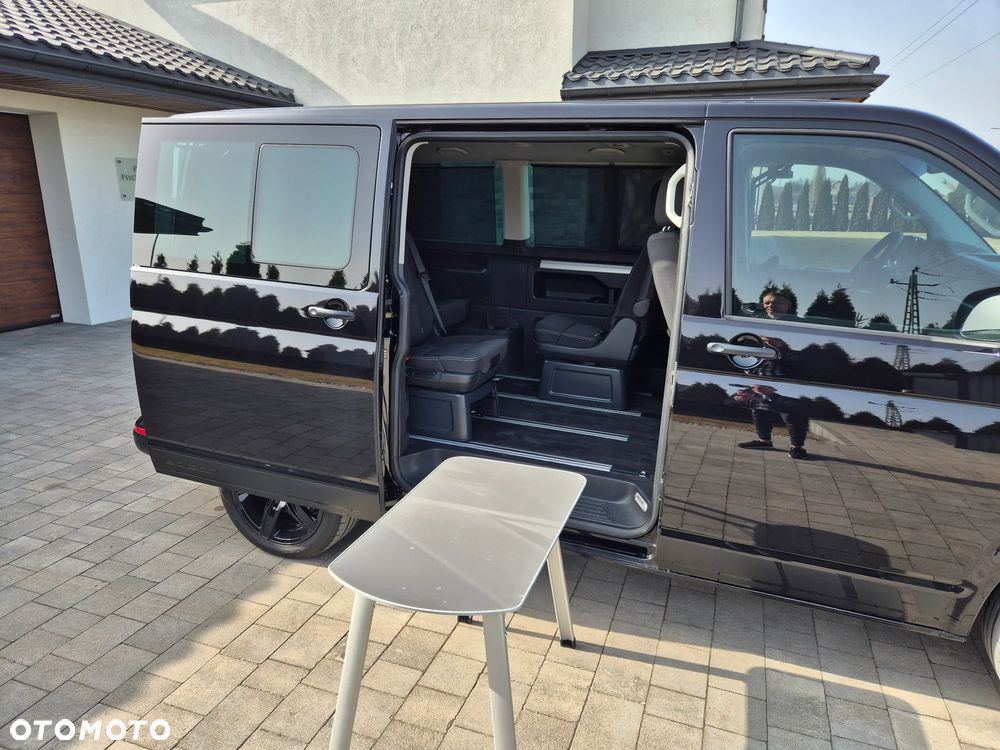 Volkswagen Multivan 2.0 TDI L1 Business DSG - 9