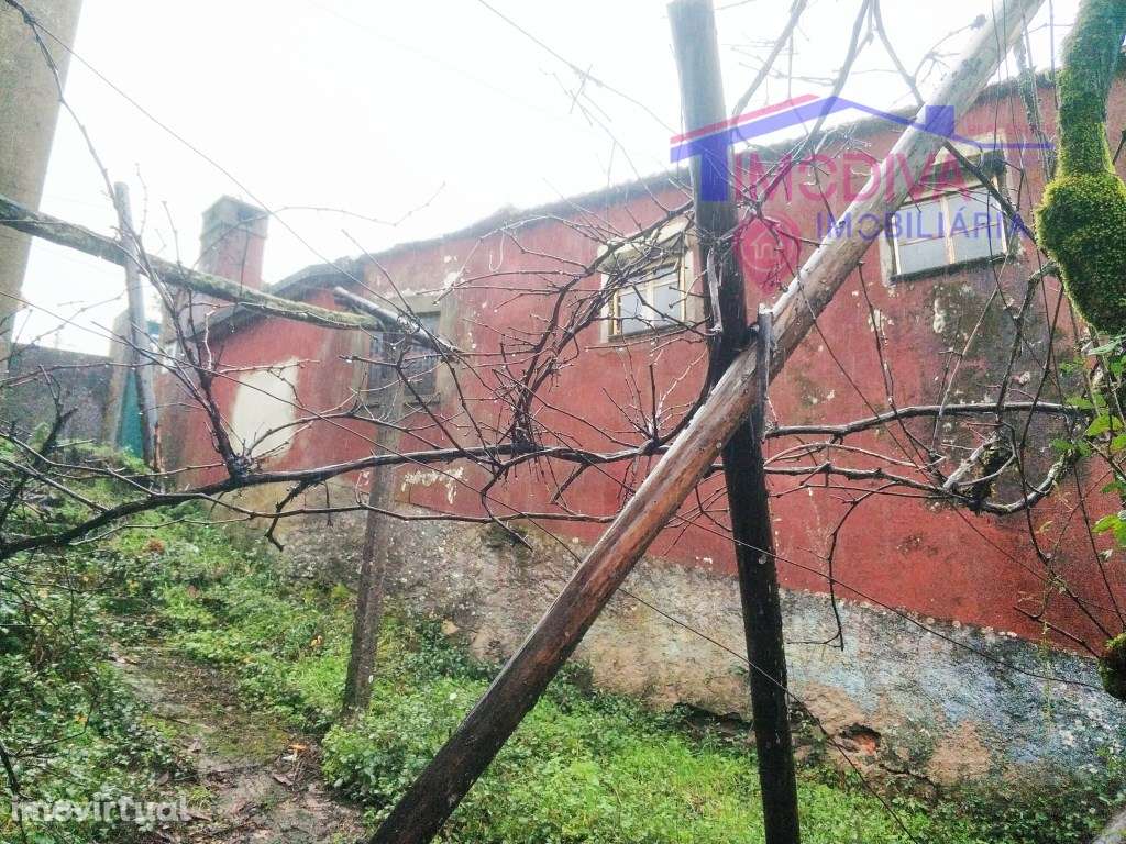 Casa de Campo, com vista para a serra - Grande imagem: 5/23