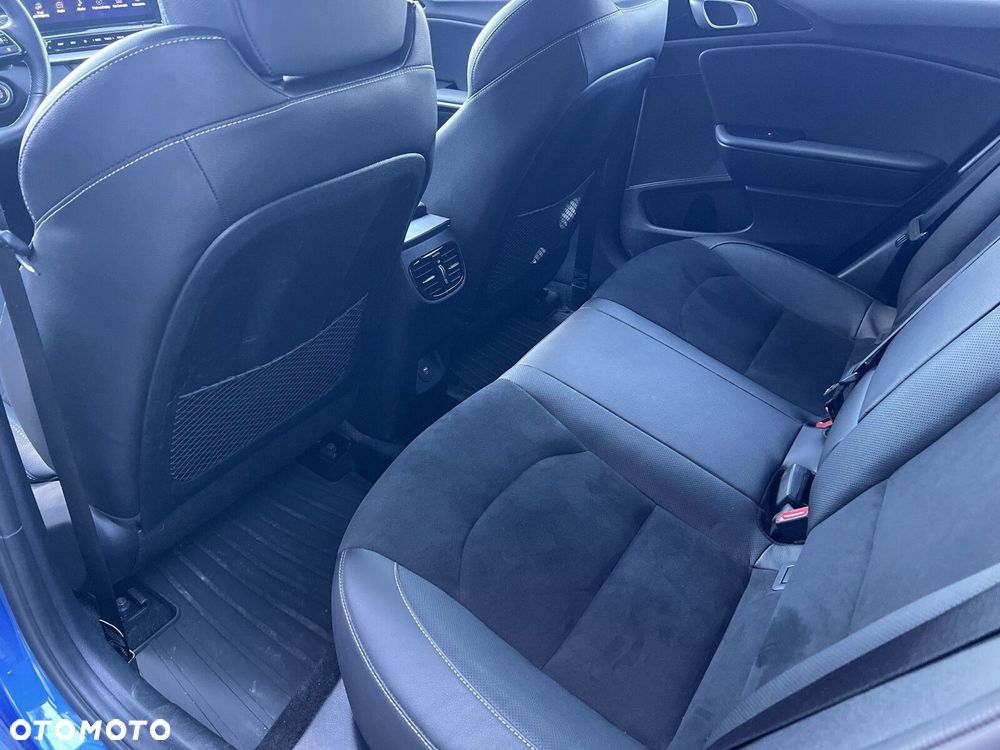 Kia ProCeed 1.5 T-GDI GT Line DCT - 30