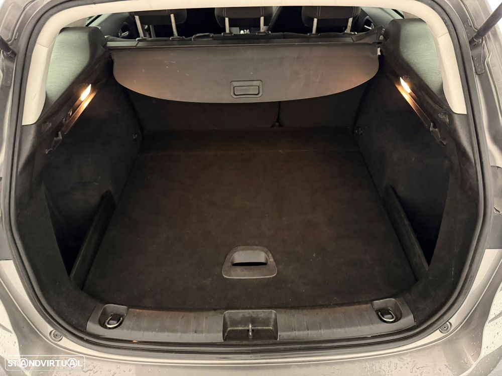 Fiat Tipo Station Wagon - 10