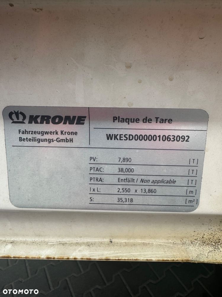 Krone - 22