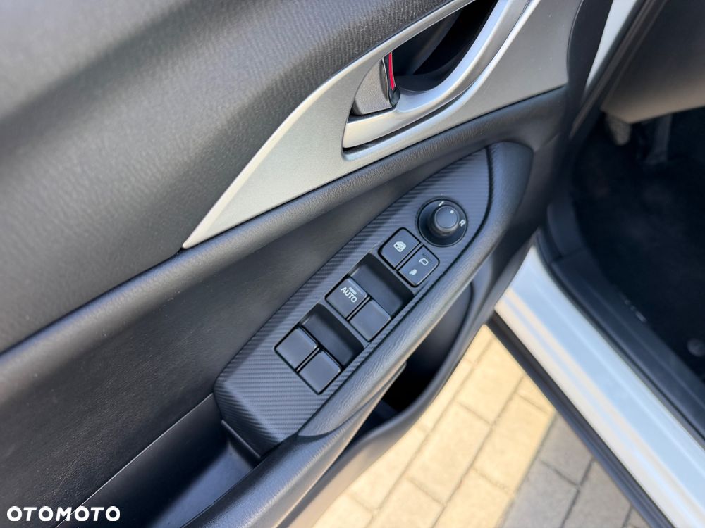 Mazda CX-3 2.0 Skyenergy - 18