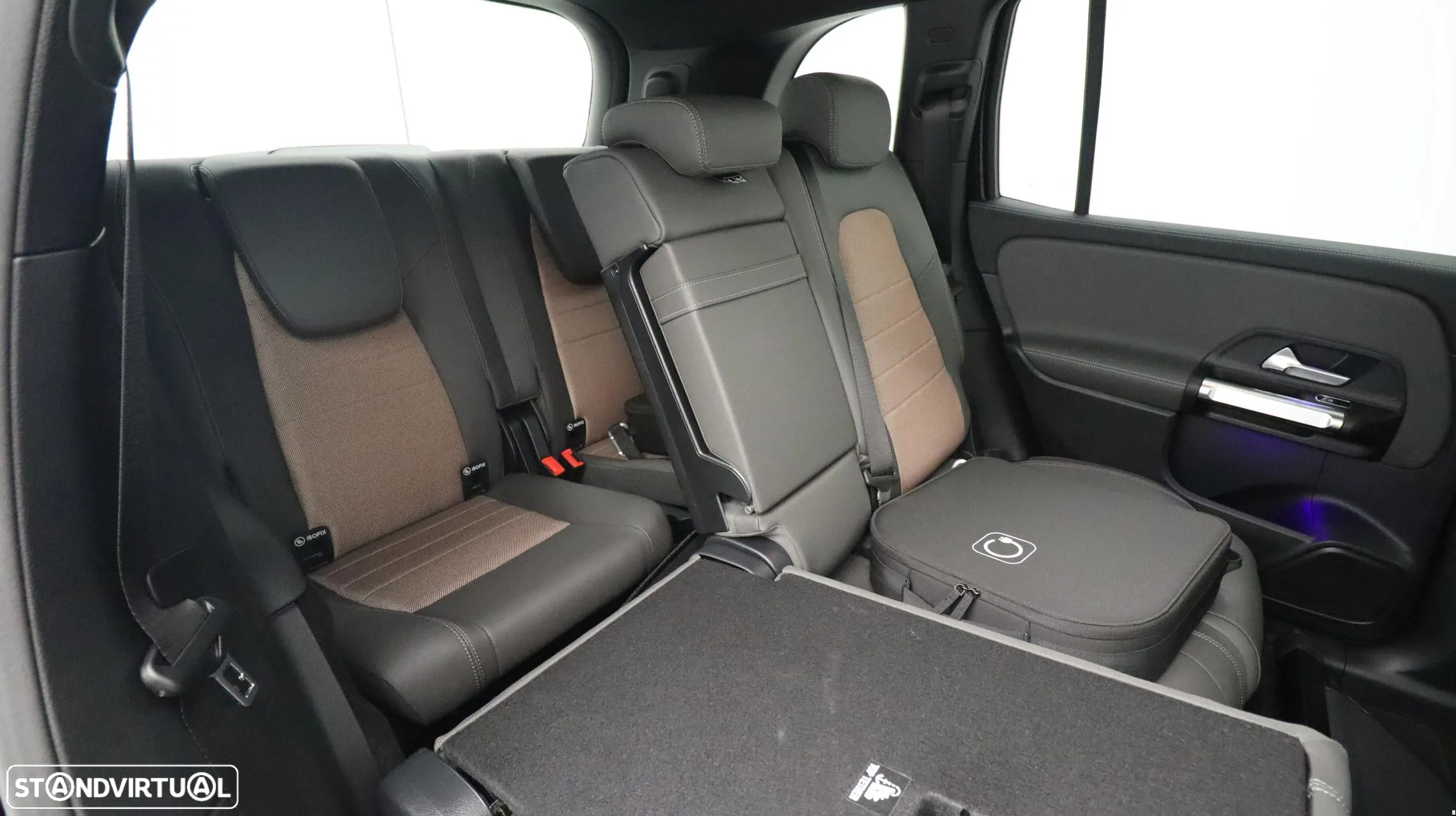 Mercedes-Benz EQB 350 4Matic Electric Art - 25