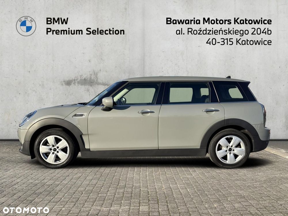 Mini Clubman 2022 photo 3