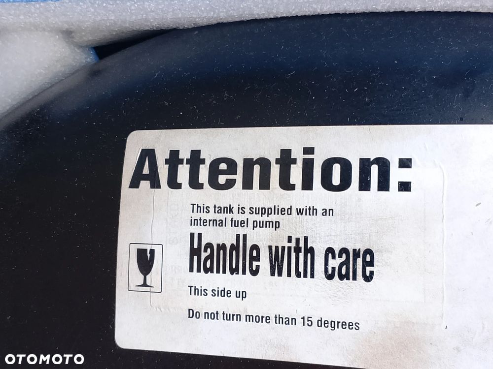 Citroën C3 Picasso 1.6i Seduction - 21