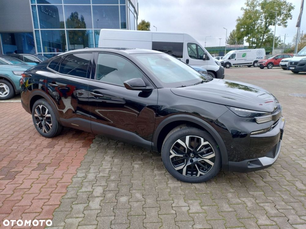 Citroën C4X - 9