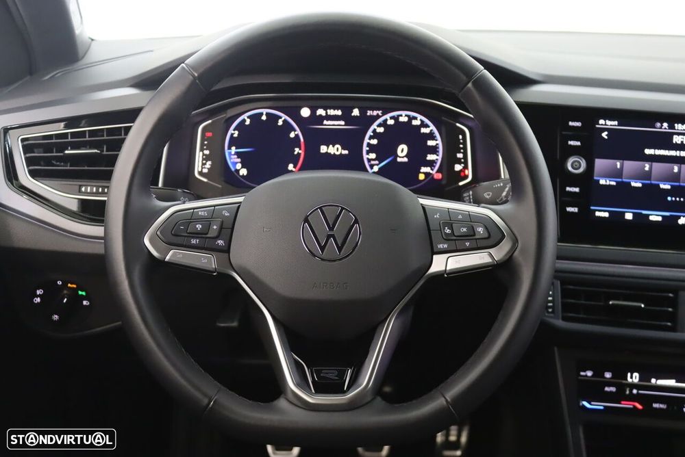 VW Taigo 1.0 TSI OPF R-Line - 9