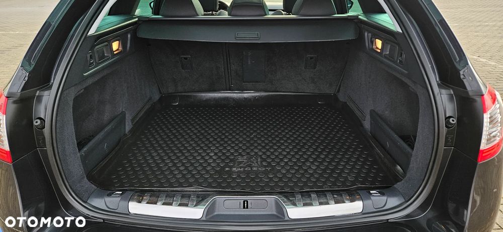 Peugeot 508 BlueHDi 150 Stop&Start Allure - 19