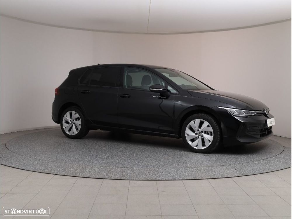 VW Golf 1.5 TSI e-Hybrid Life DSG - 10