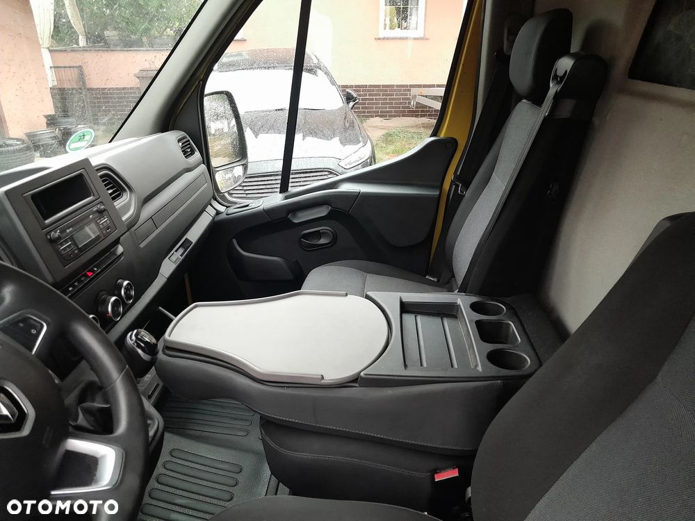 Renault Master - 14