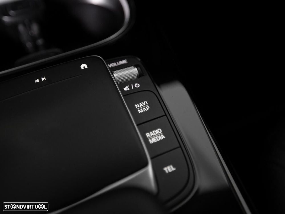 Mercedes-Benz CLA 250 e Shooting Brake 8G-DCT Progressive - 23