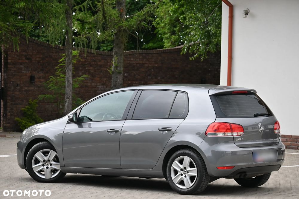 Volkswagen Golf 1.4 TSI DSG Individual - 16