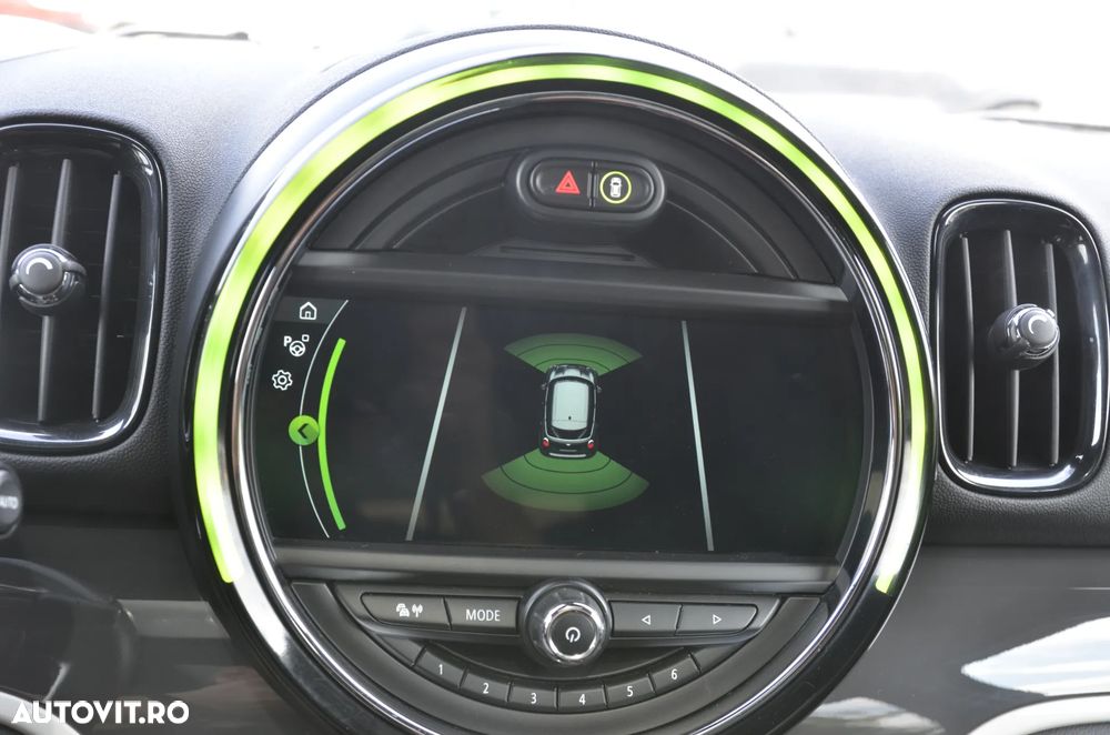 Mini Countryman Cooper S All4 Aut. - 35
