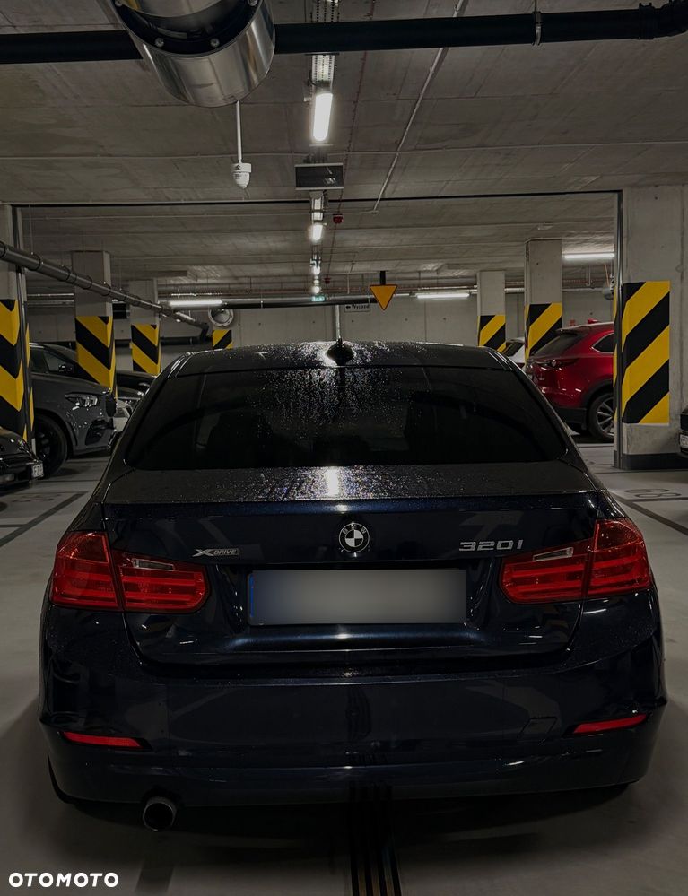 BMW Seria 3 - 4