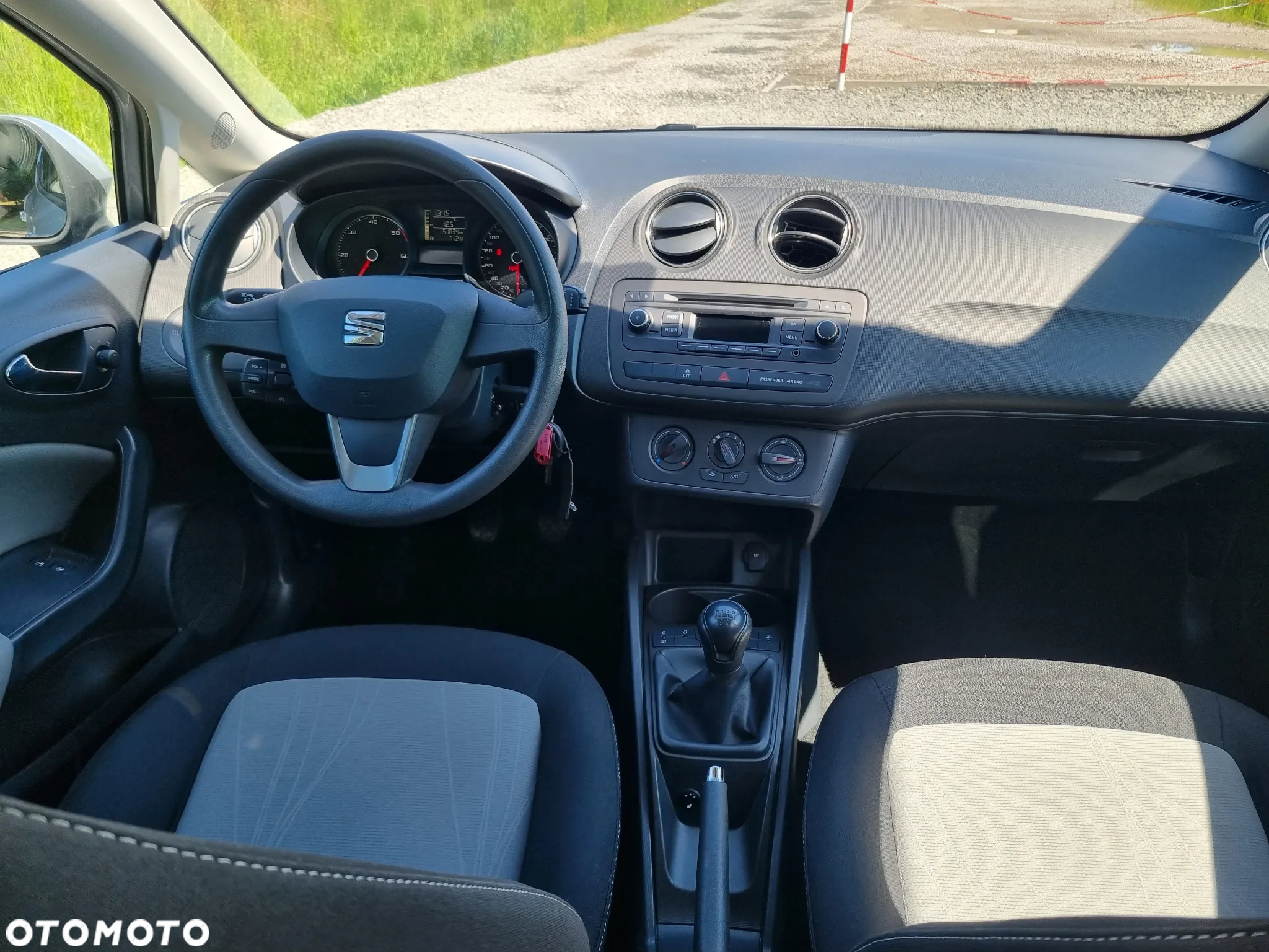 Seat Ibiza 1.6 TDI CR Reference - 20