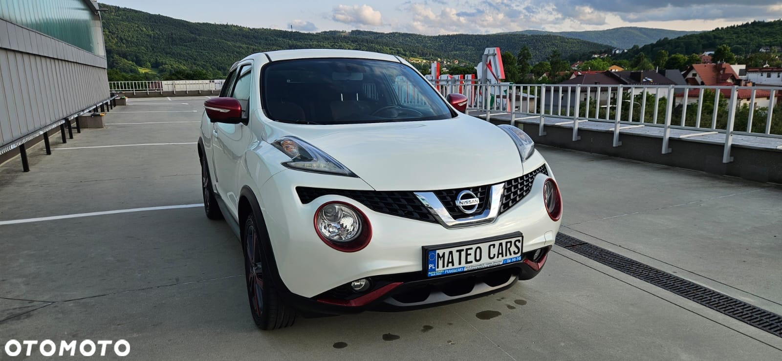 Nissan Juke 1.2 DIG-T Tekna Dark Sound - 18