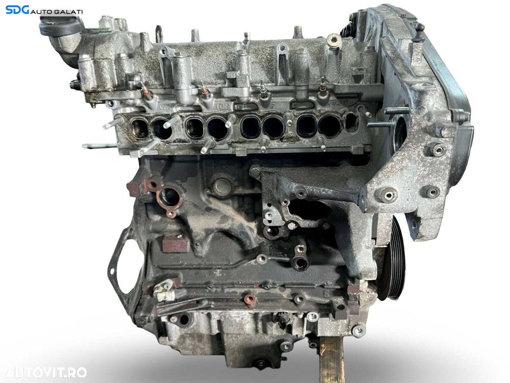 Motor Ambielat Fara Anexe 2.0 CDTI A20DTH Opel Zafira C 2011 - 2015 Cod 55577015 93169345 95515367 [B4822] - 3