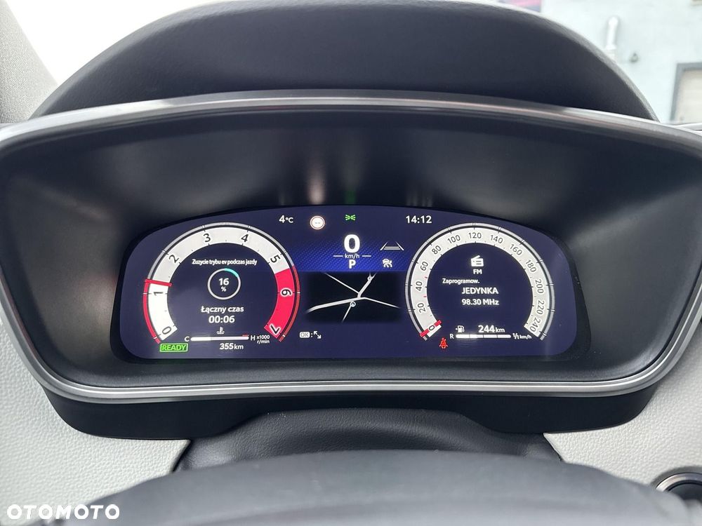 Toyota Corolla 1.8 Hybrid Executive - 19