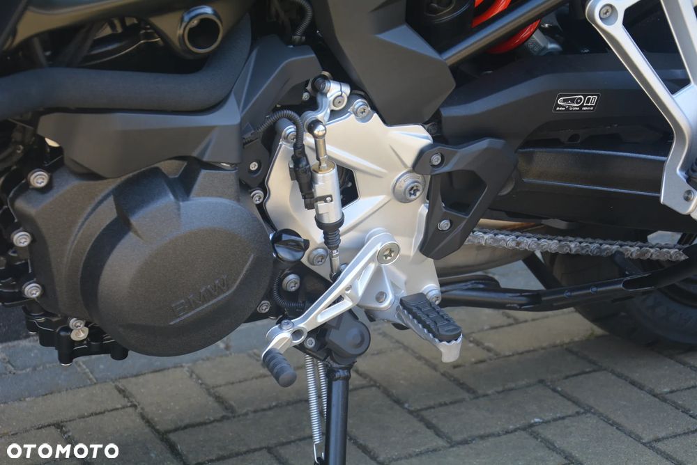 BMW GS - 13