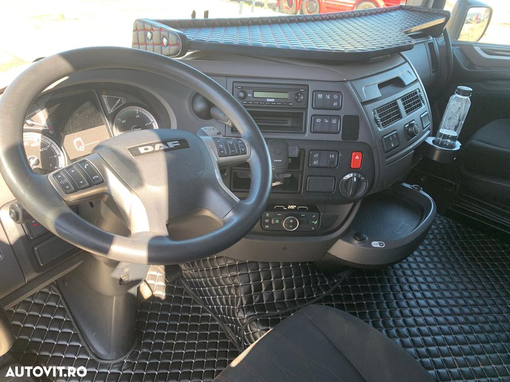 DAF XF480 - 9