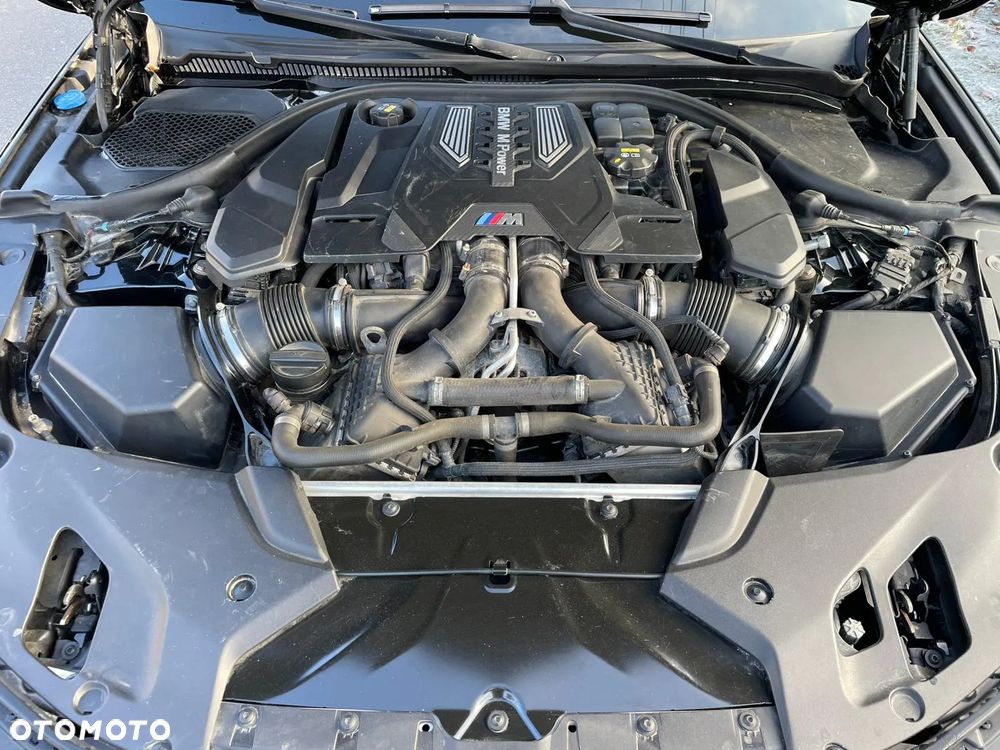 BMW M5 - 40