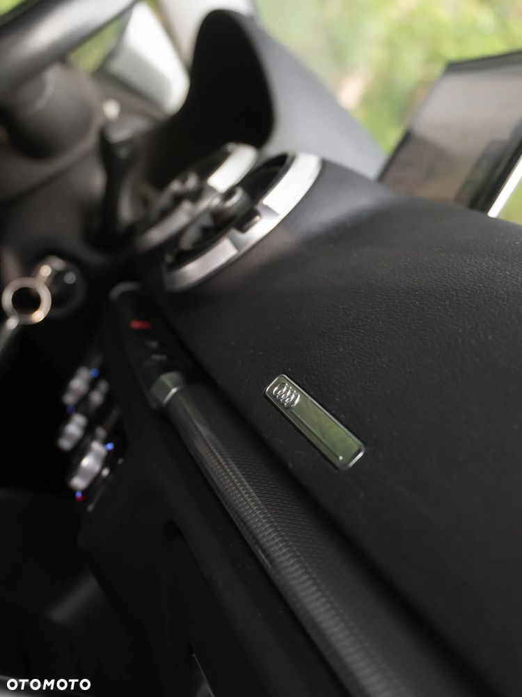 Audi A3 Sportback - 22