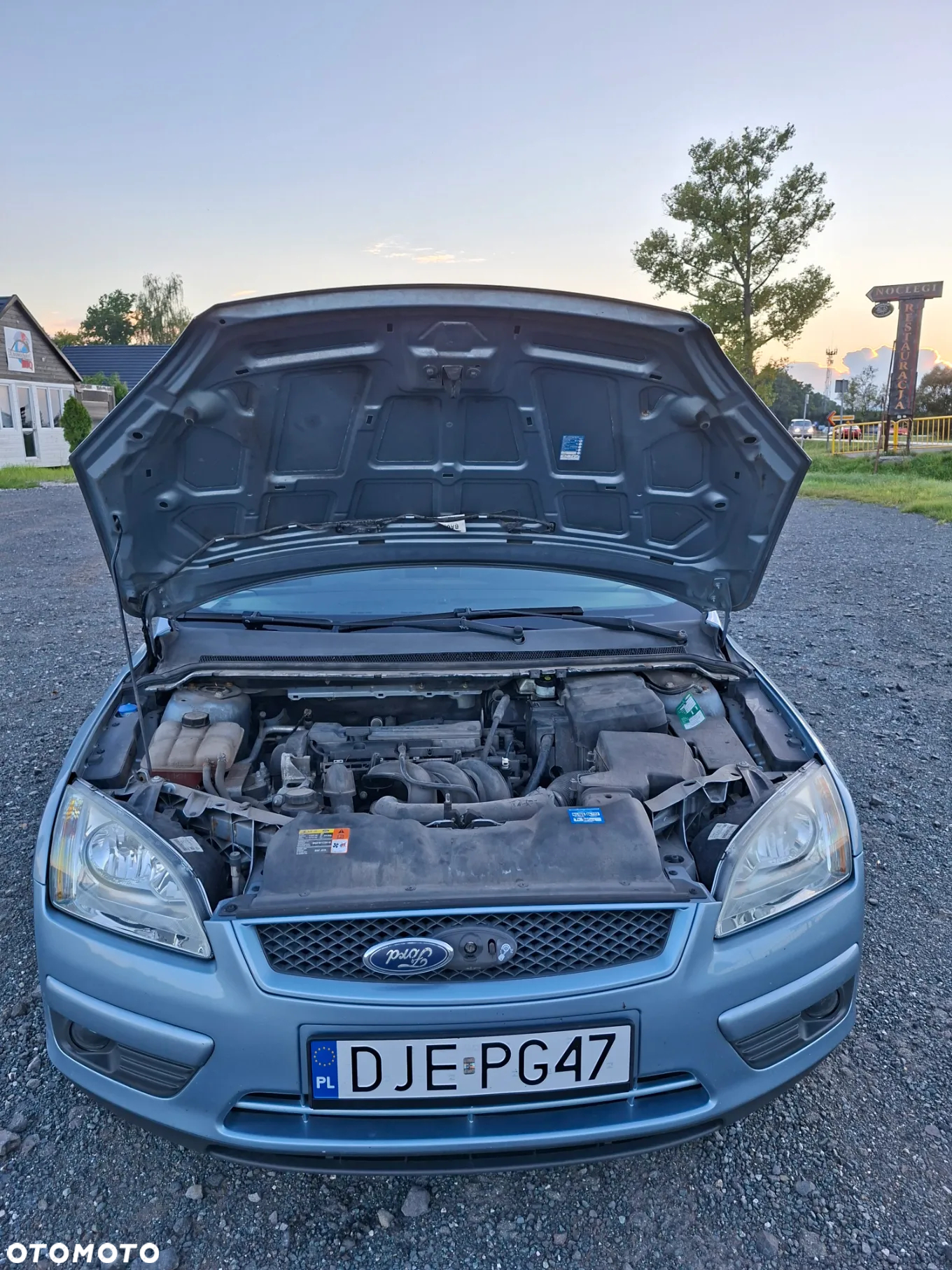 Ford Focus - 15