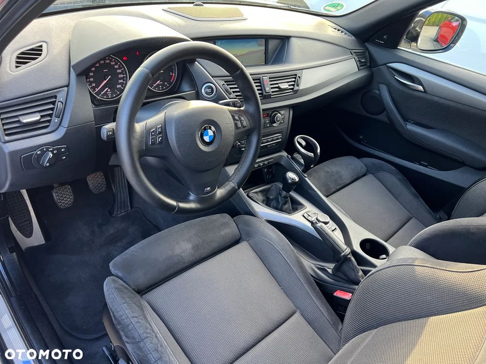 BMW X1 xDrive23d - 19