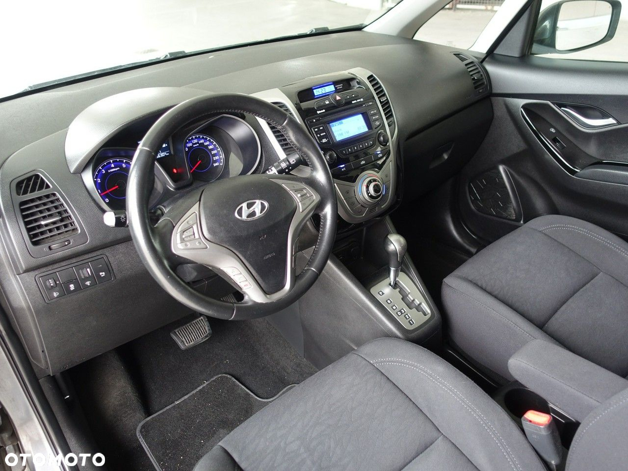 Hyundai ix20 - 13
