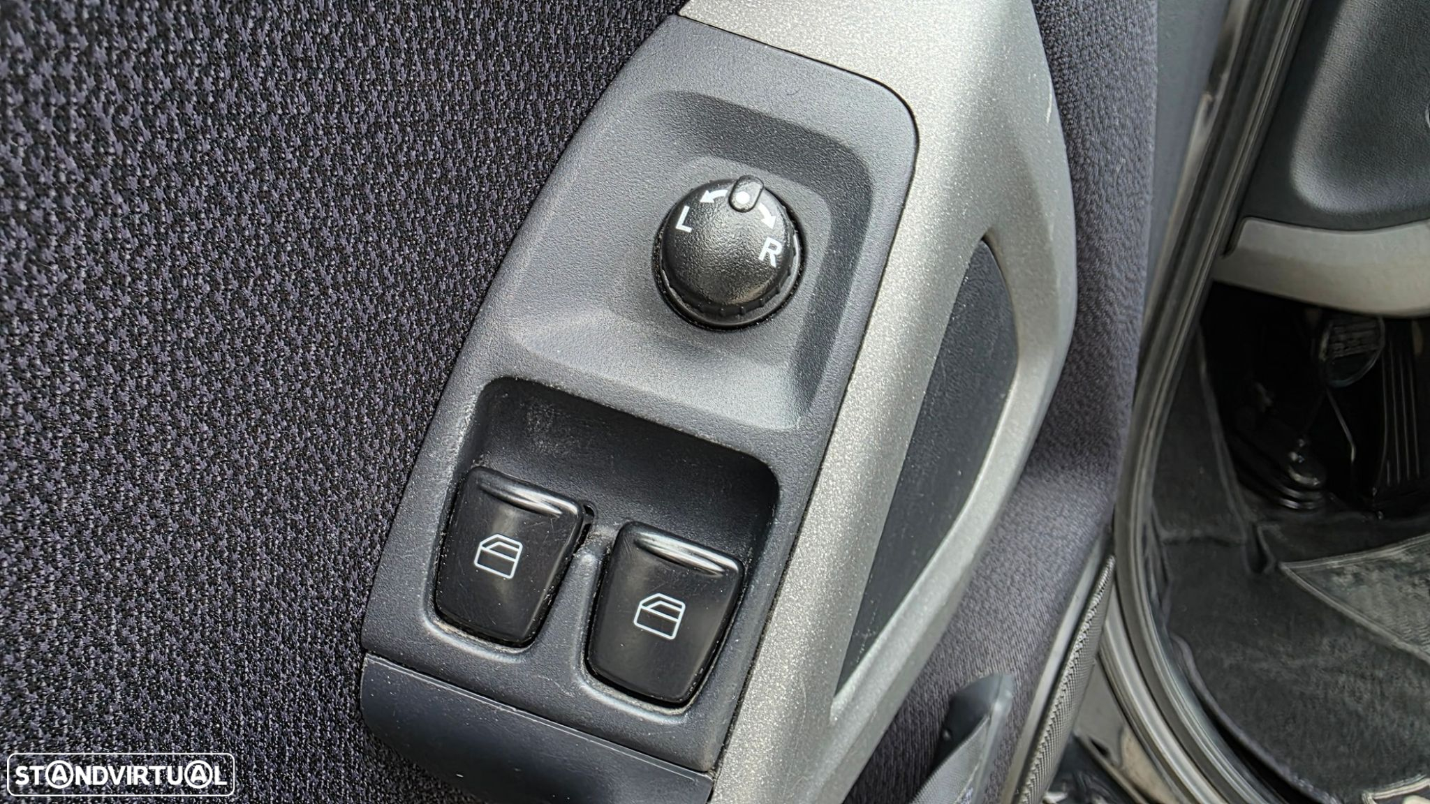 Smart ForTwo Coupé Electric Drive Passion - 17