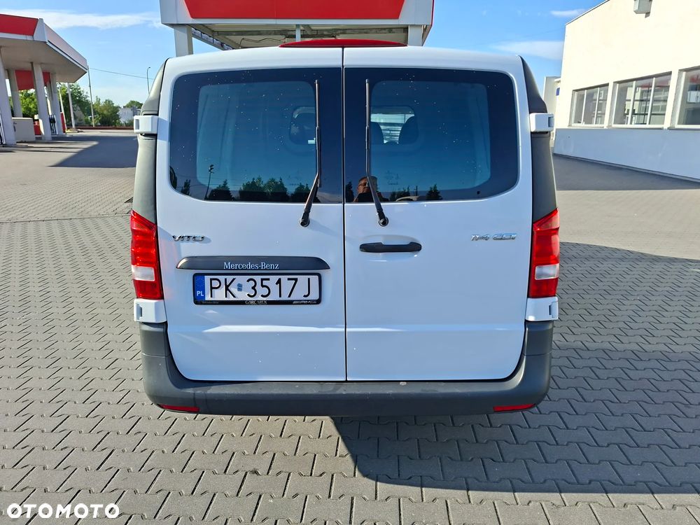 Mercedes-Benz VITO - 4