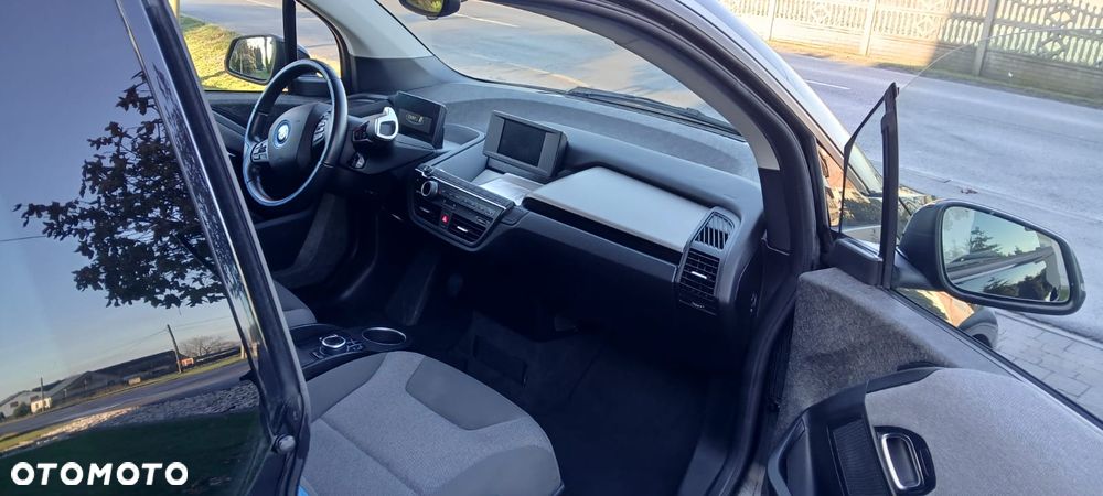 BMW i3 120 Ah - 9