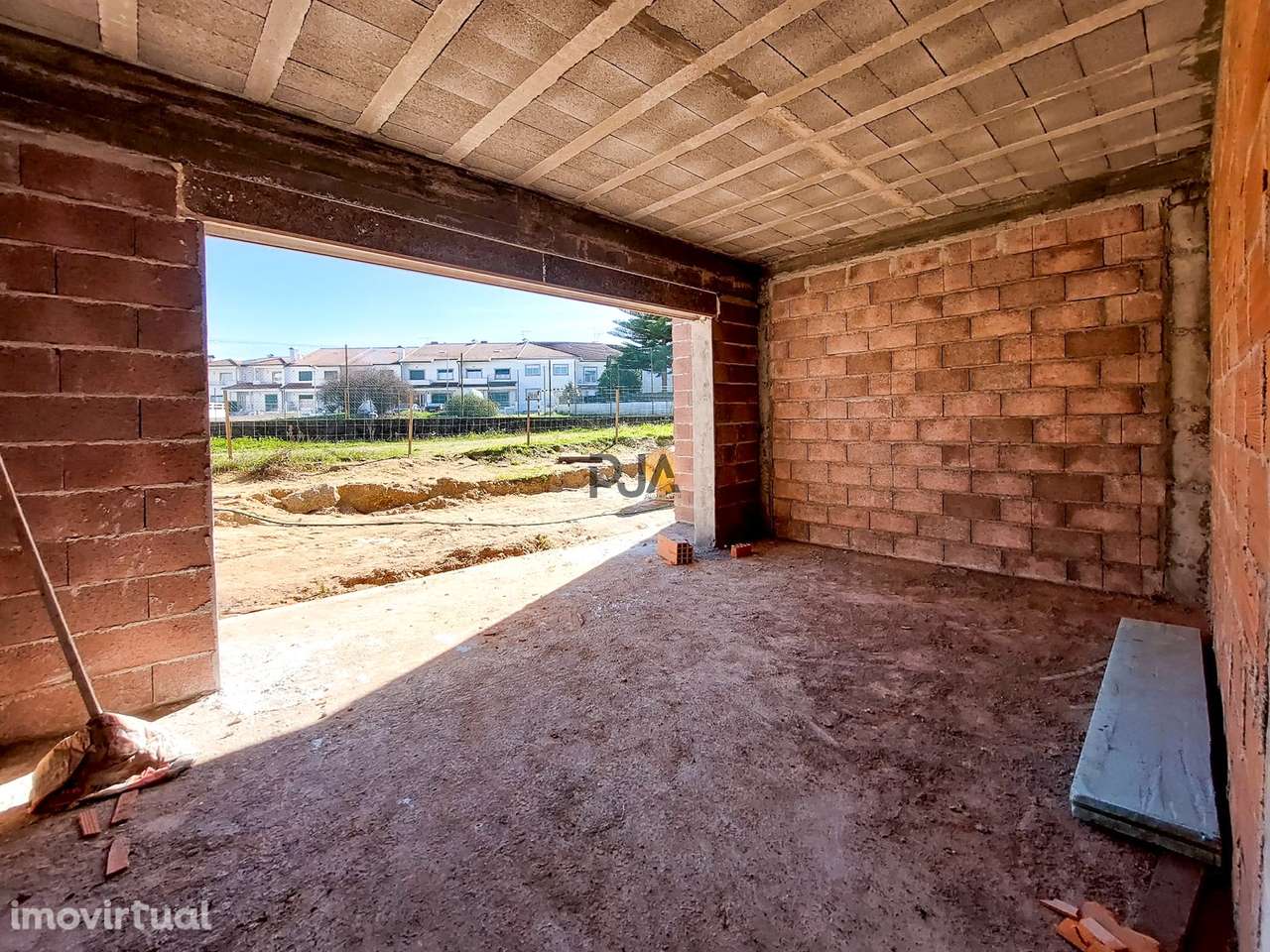 Moradia T3 em Fragosela, Viseu - Grande imagem: 3/16