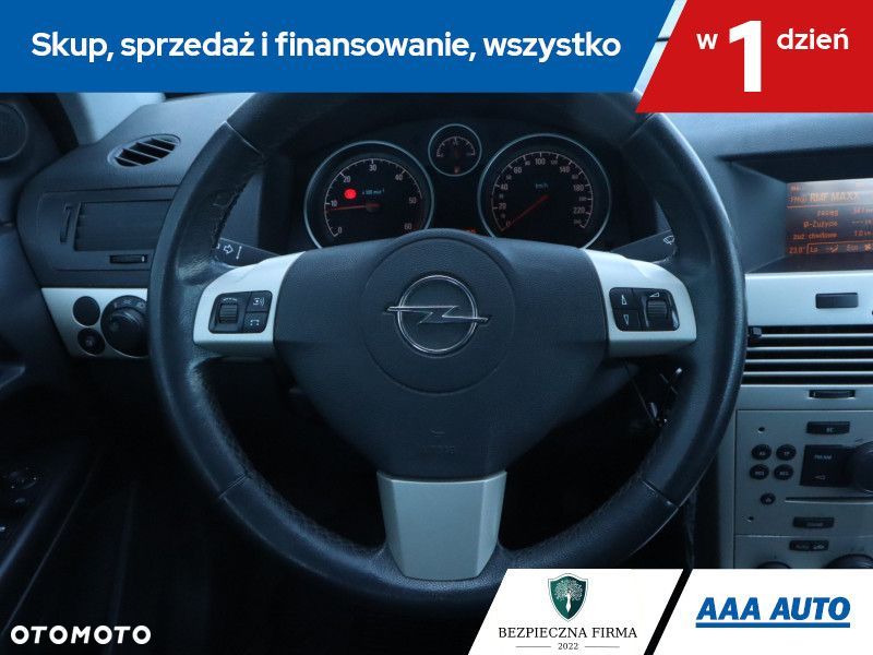 Opel Astra - 18