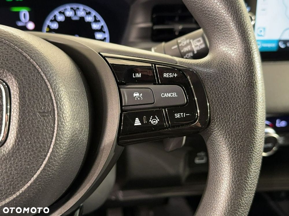 Honda HR-V - 20