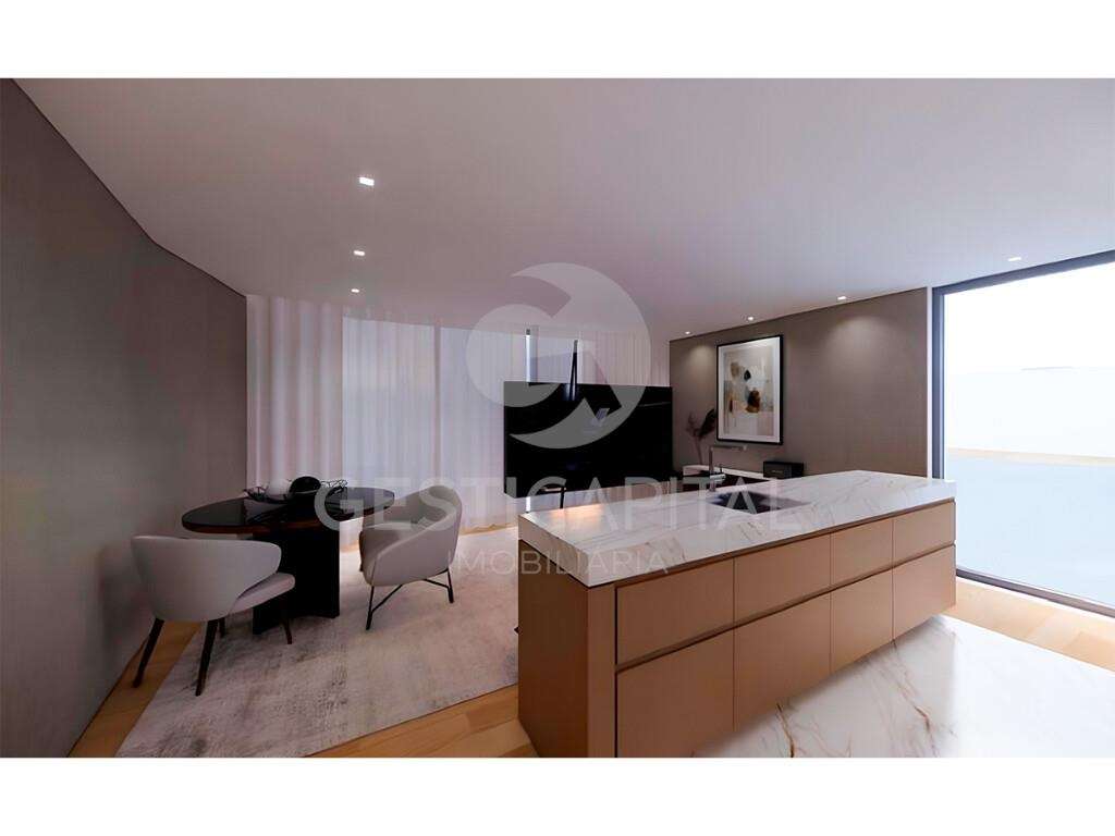 Apartamento T0 na Quinta do Casal, Marco de Canaveses - Grande imagem: 3/8