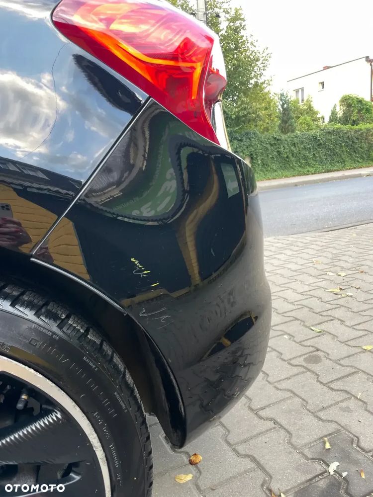 Citroën DS5 2.0 HDi SportChic - 12