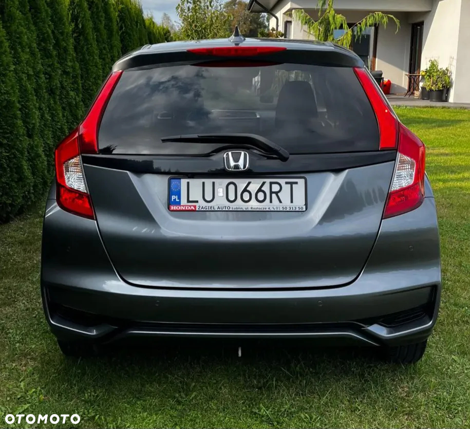 Honda Jazz 1.3 Elegance (ADAS/Honda Connect +) - 5