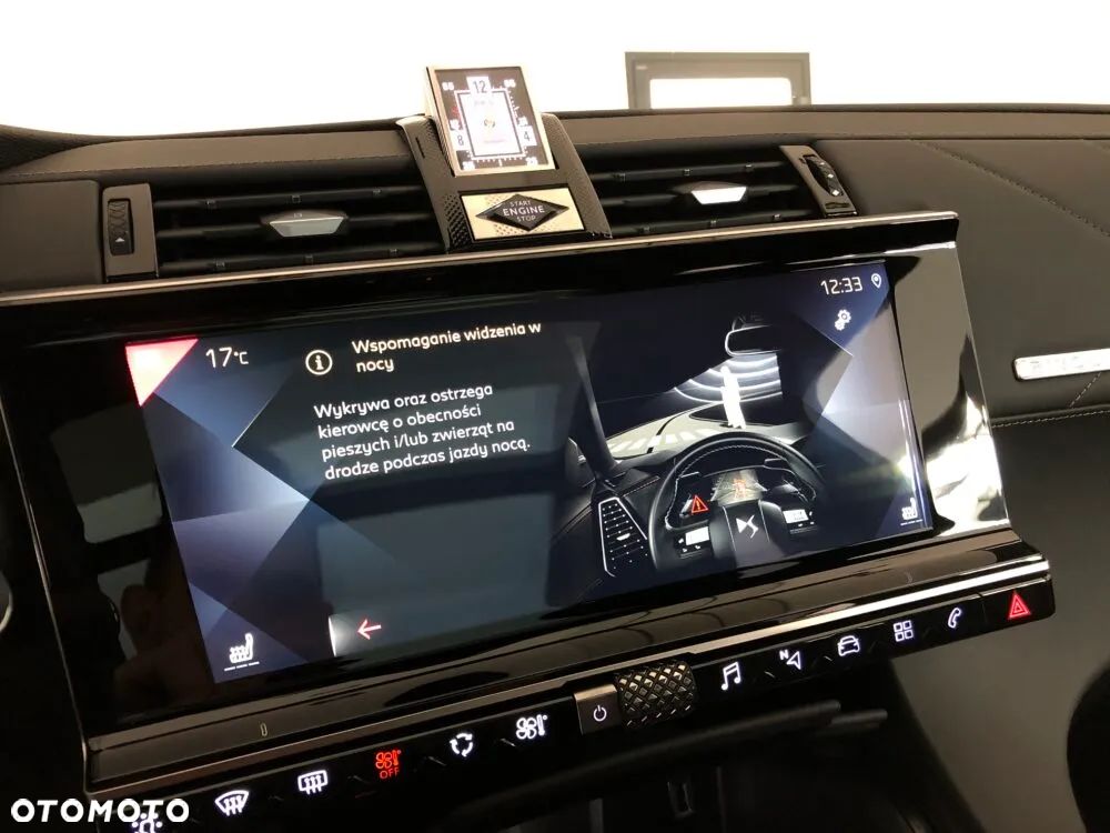 DS Automobiles DS 7 Crossback - 8