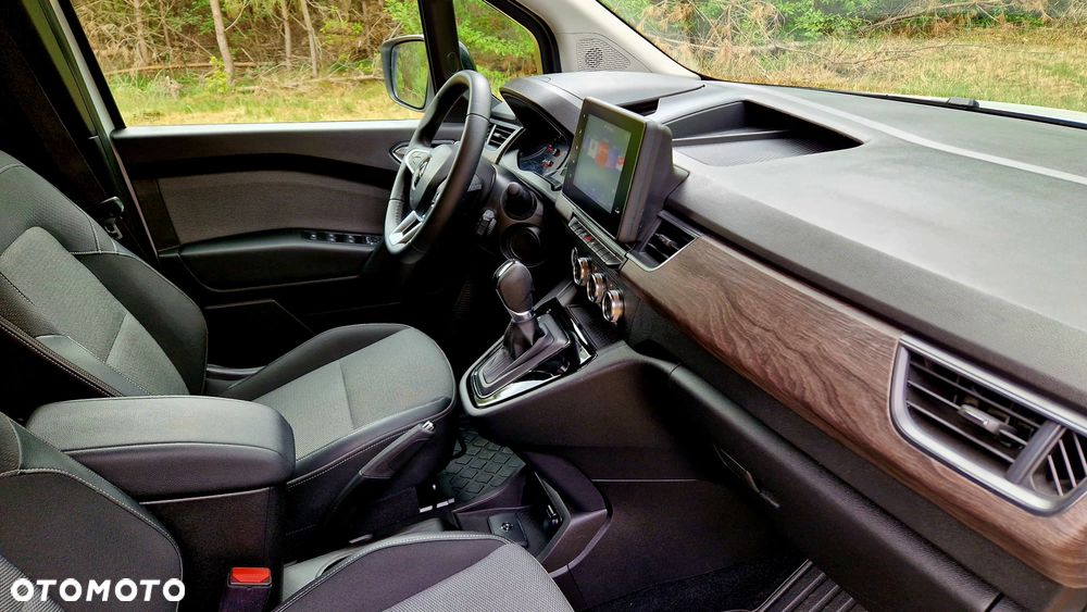 Renault Kangoo - 12