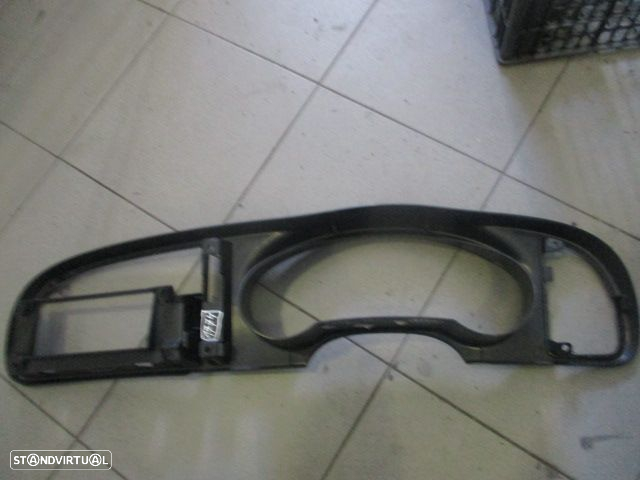 Grelha Friso 12785417 SAAB 93 2003 Painel Frontal - 2
