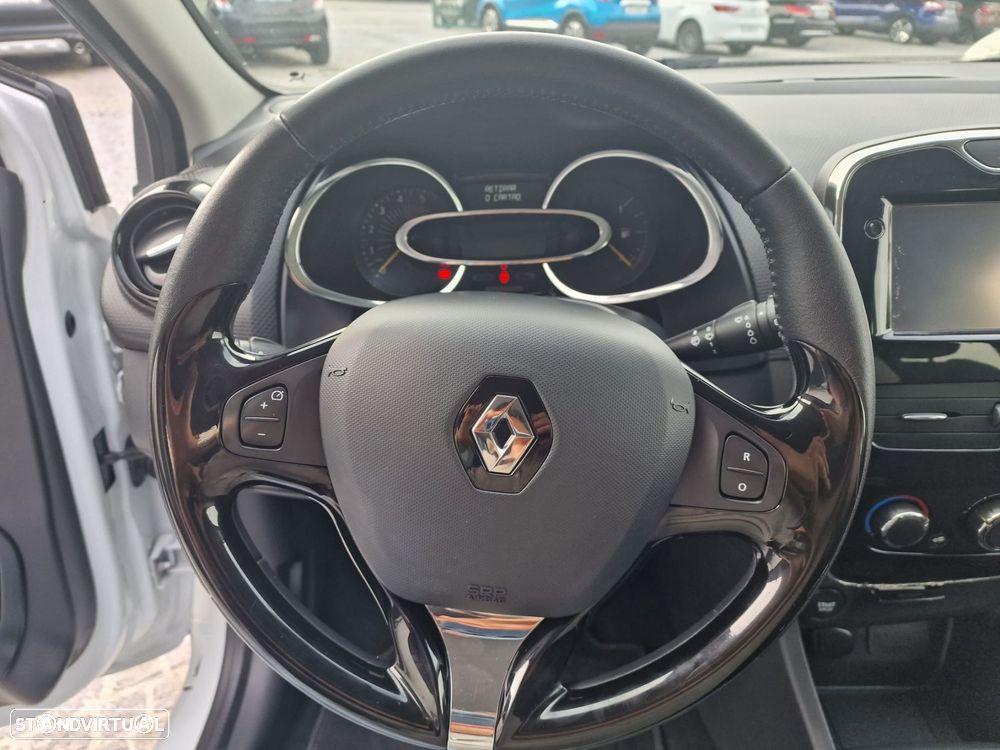 Renault Clio 1.5 dCi Confort - 6