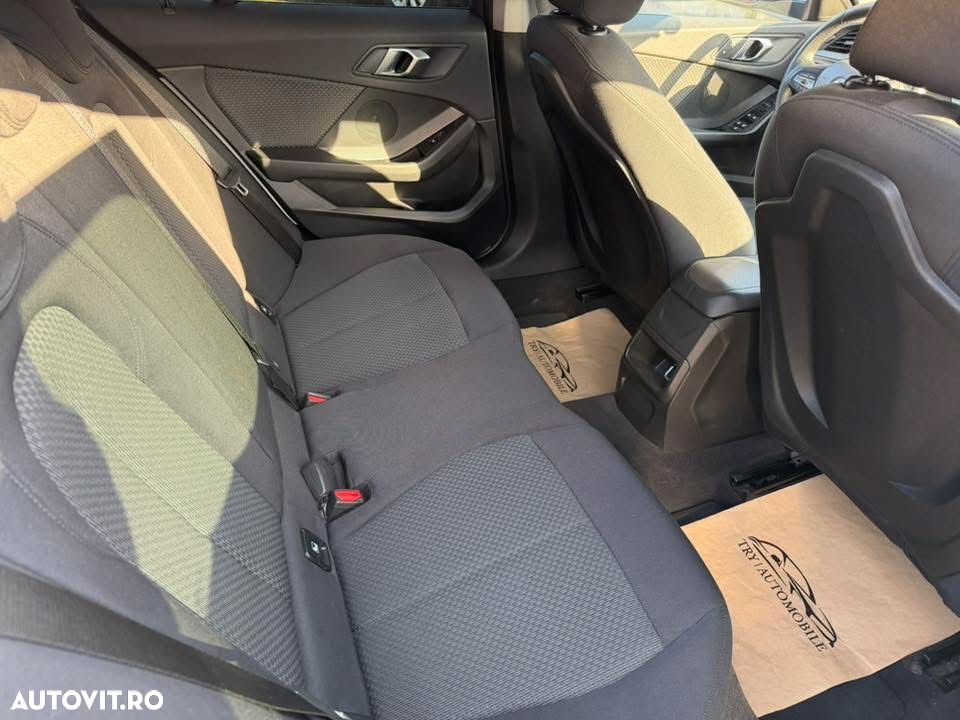 BMW Seria 1 116d EfficientDynamics Edition - 6