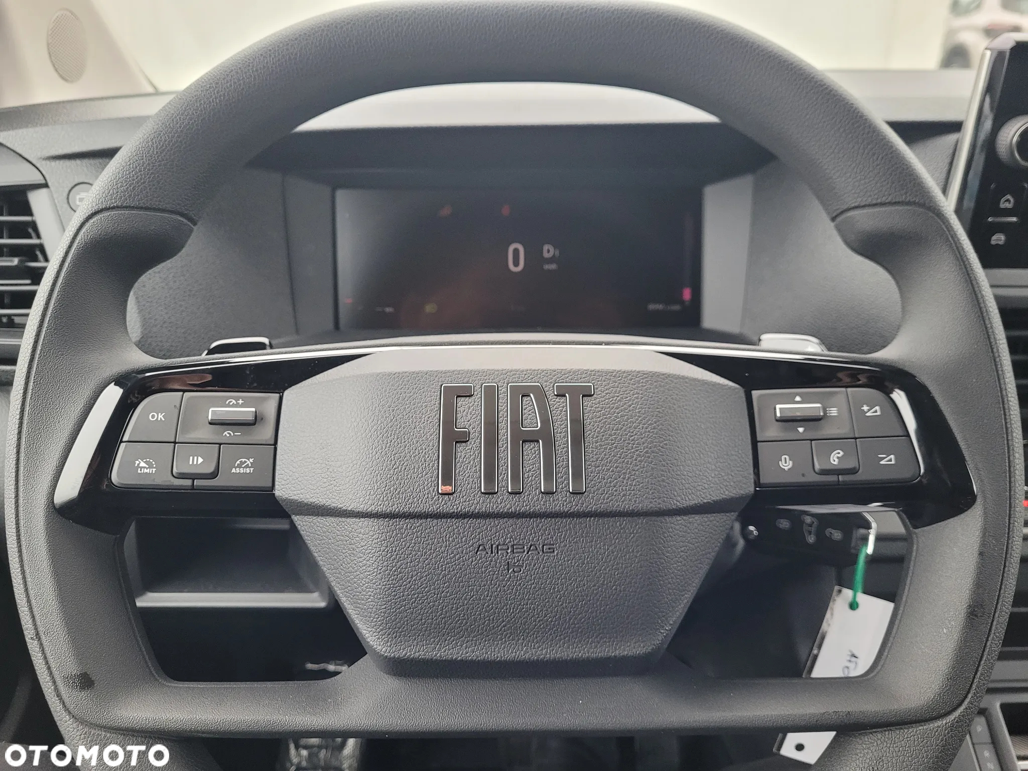 Fiat Scudo maxi - 14
