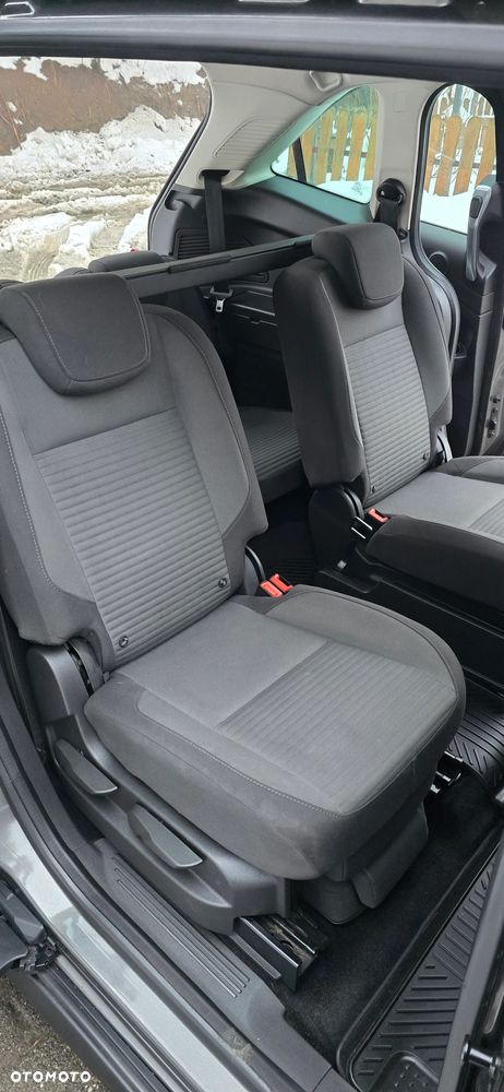 Ford Grand C-MAX Gr 2.0 TDCi Edition ASS - 14