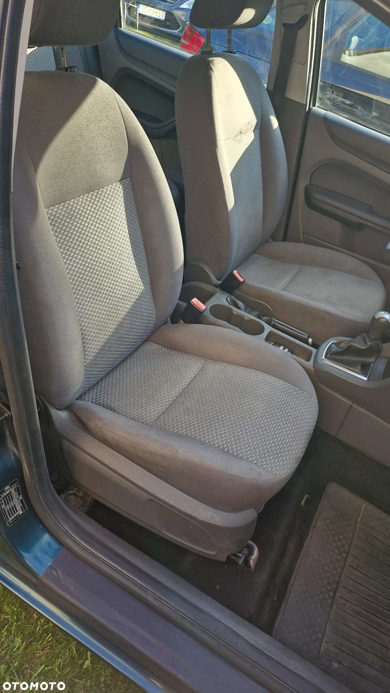 Ford Focus - 6